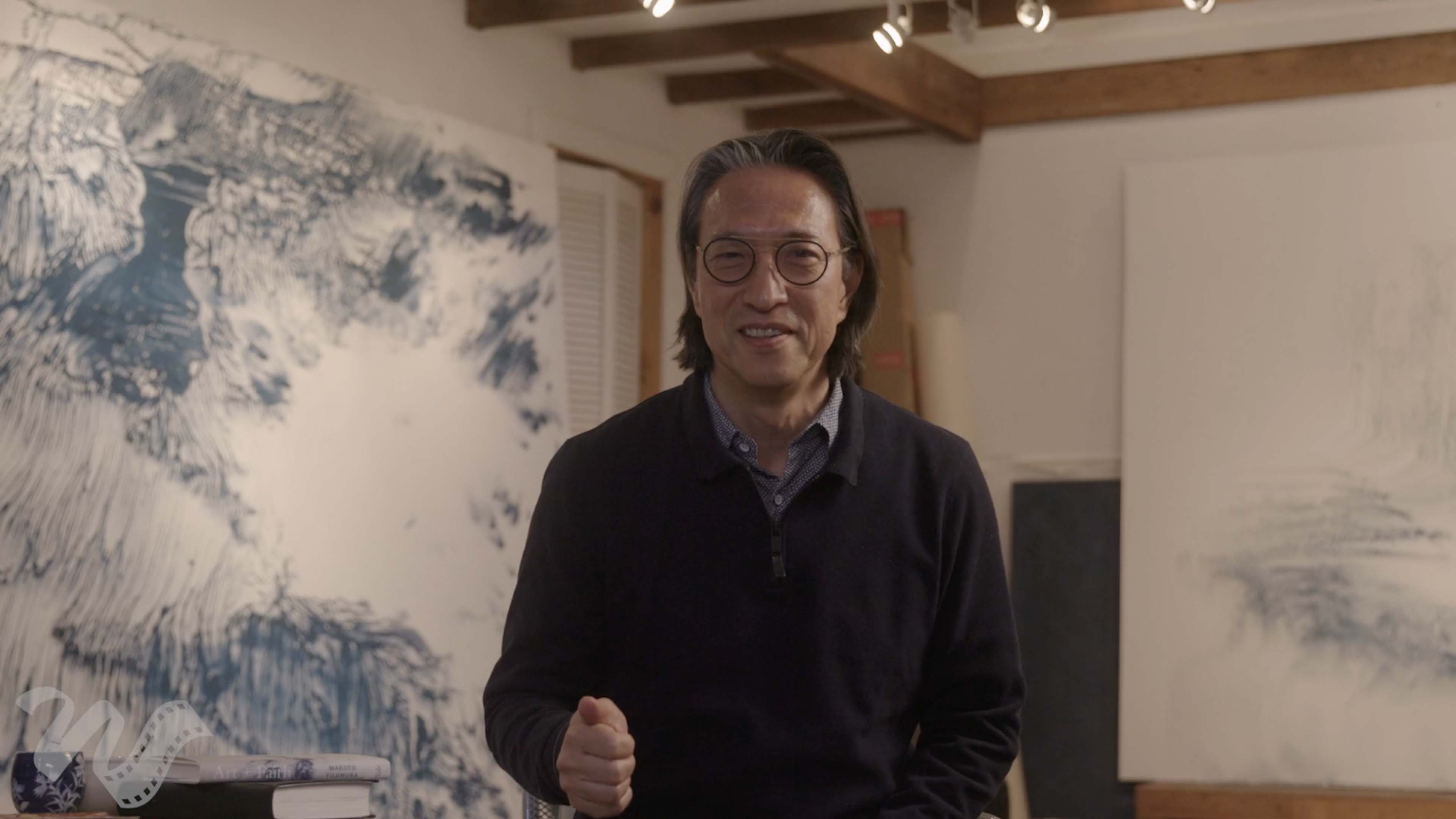 Genesis: Devotional 1