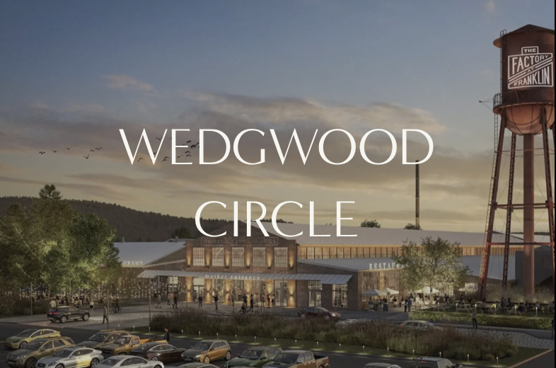 Wedgwood Circle