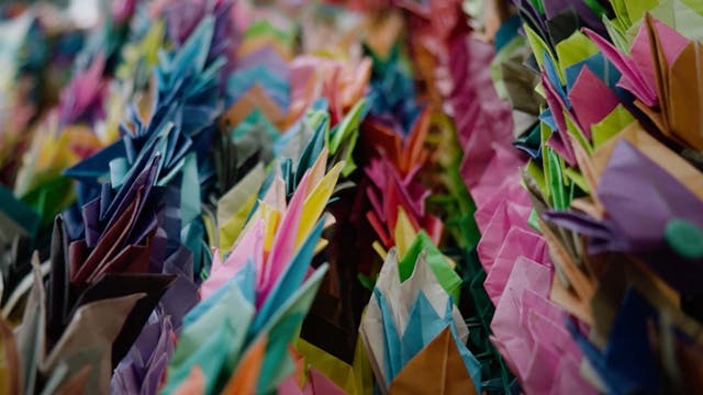 Redemption Reflection