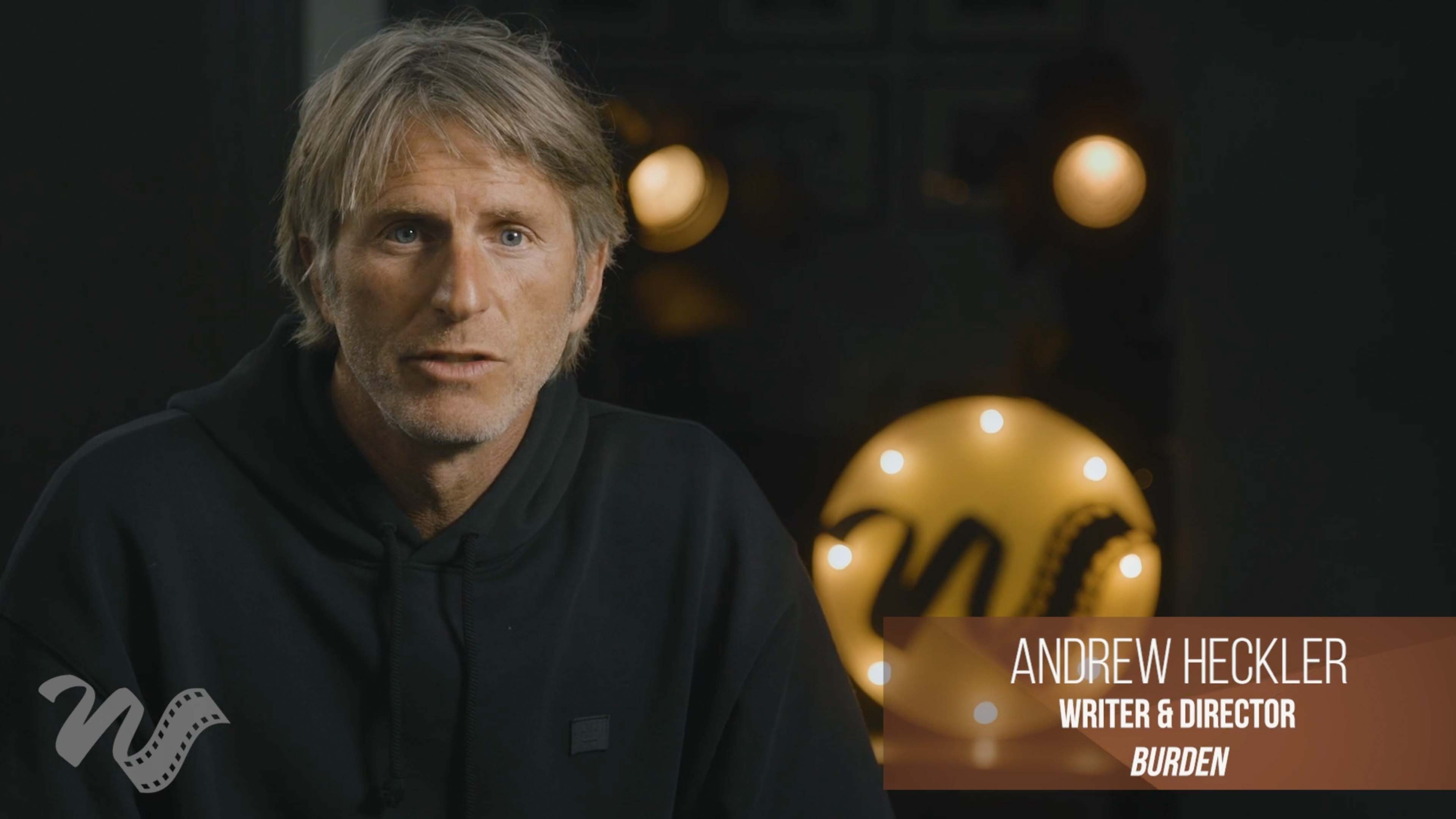 Burden, January 21, 2021 Promo