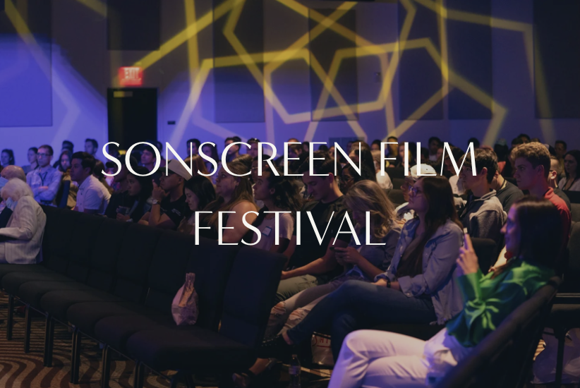 Sonscreen Film Festival