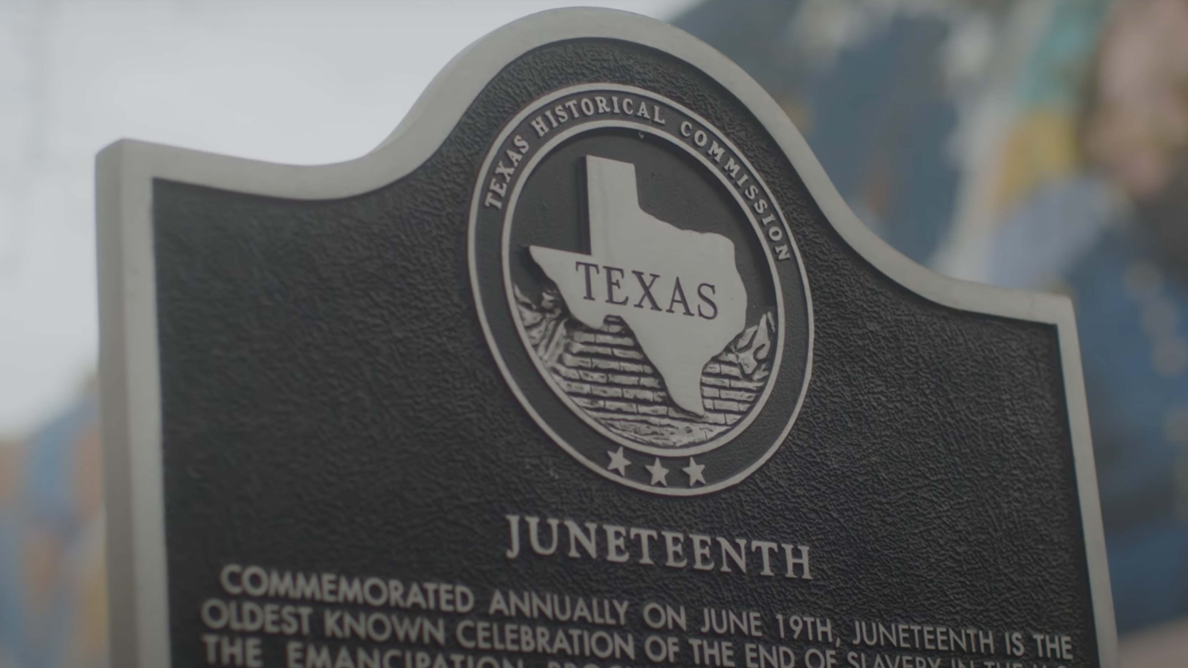 Juneteenth: Faith & Freedom