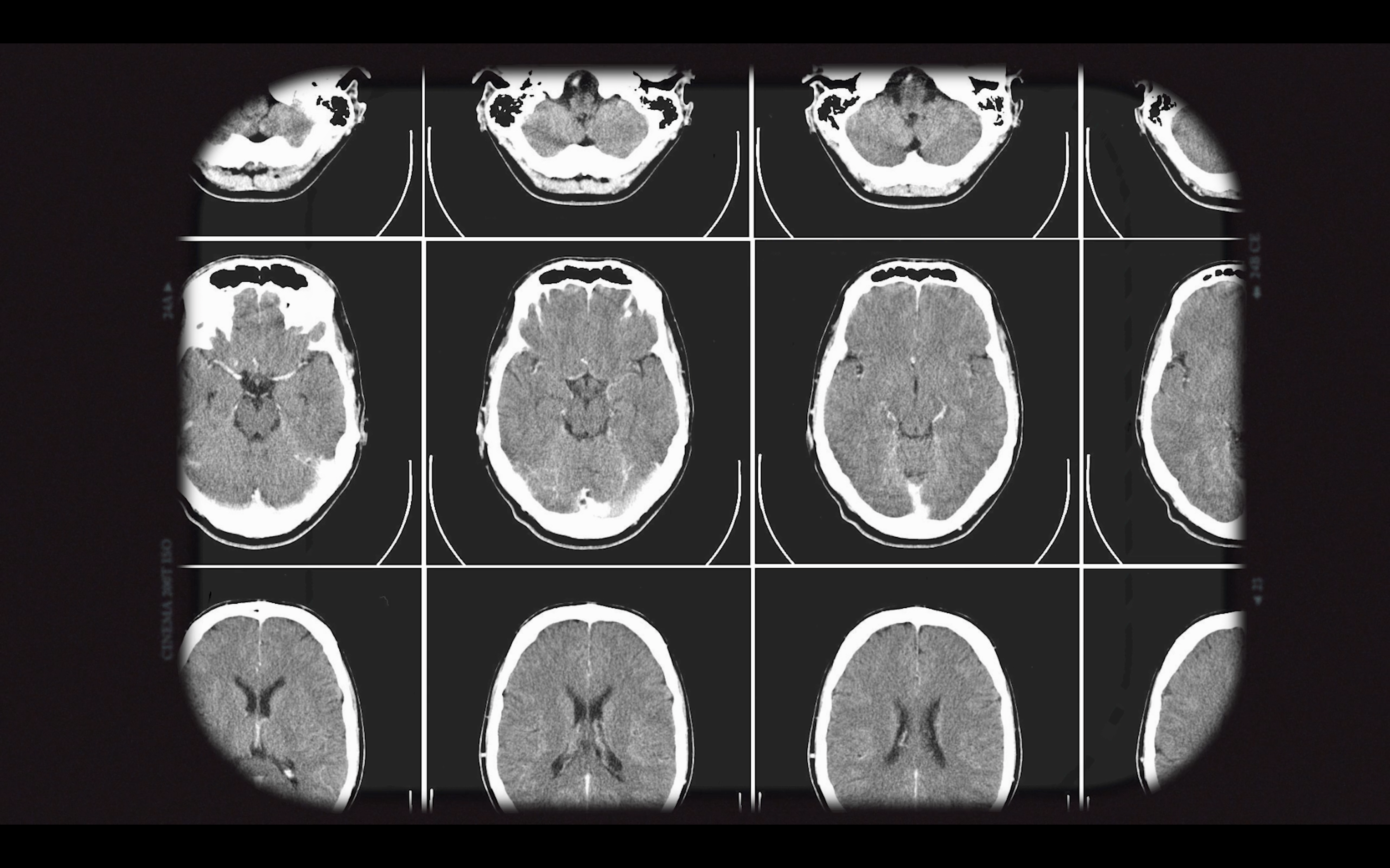 Suffering – Seeking God