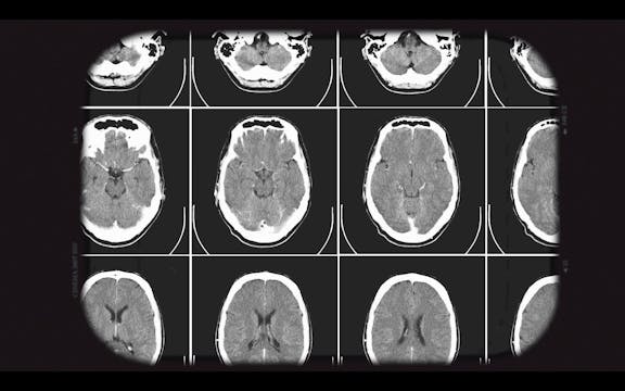 Suffering – Seeking God