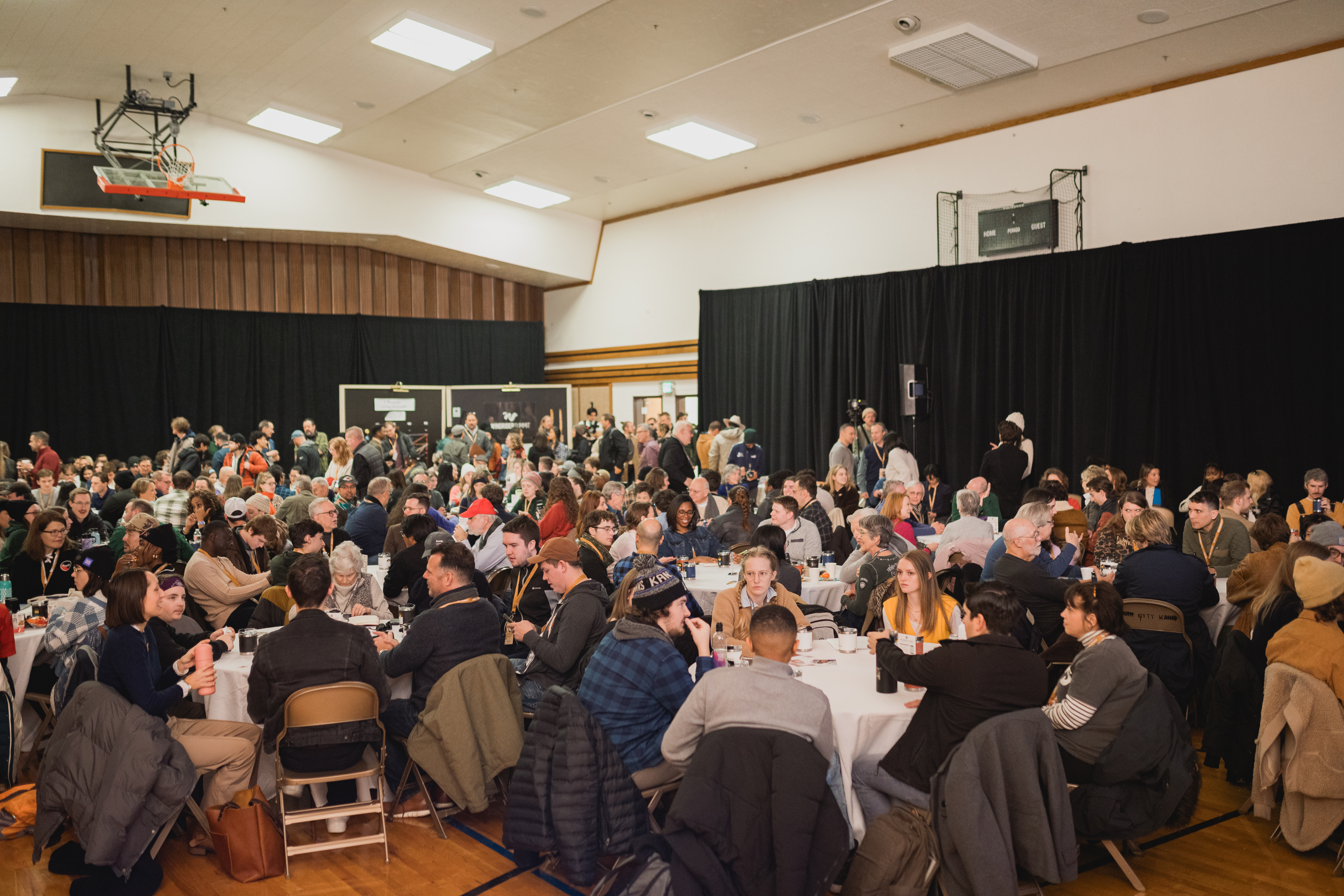 Fellowship Reflection: Elizabeth Mirzaei