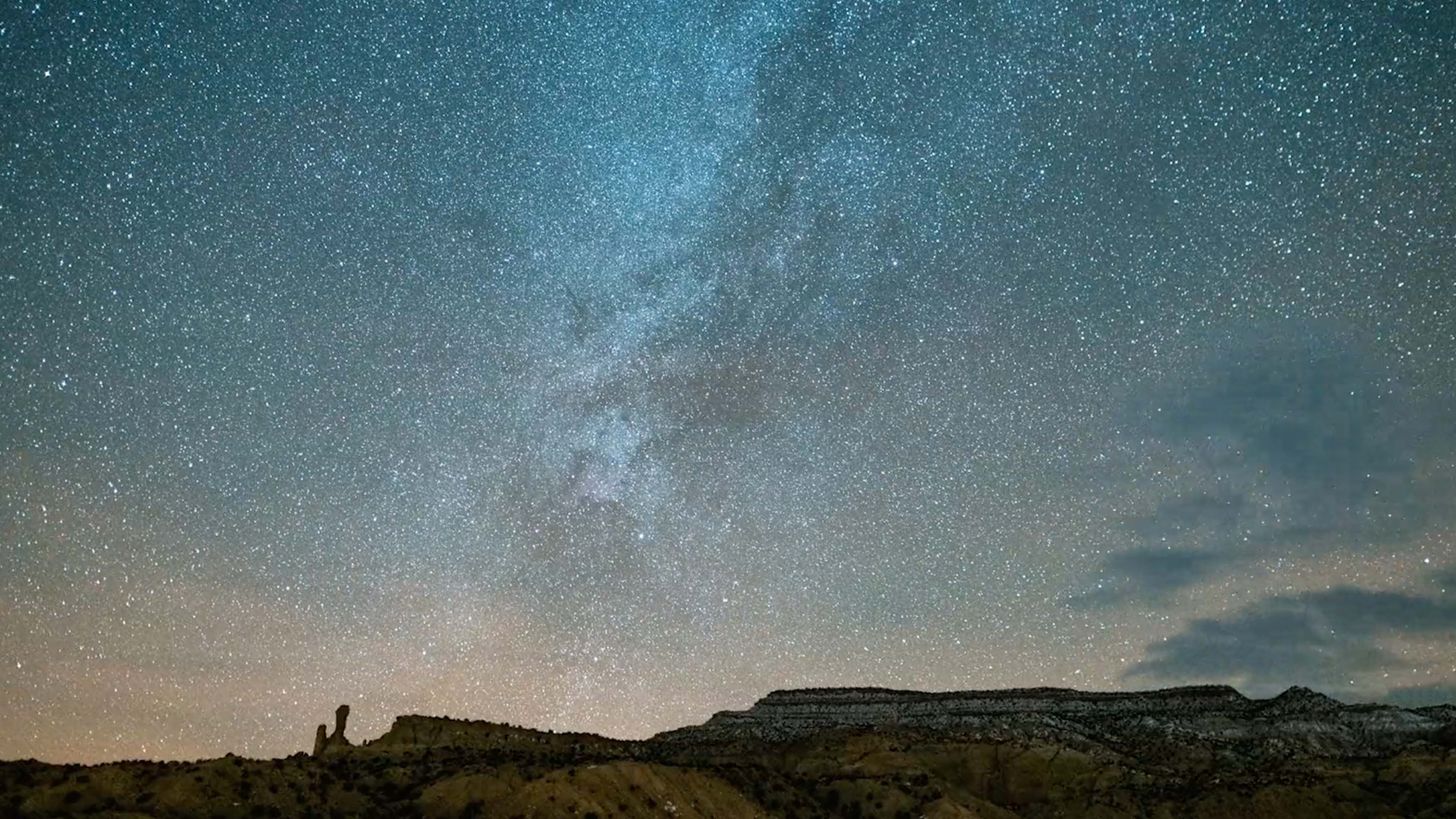 Andrea Kunder — 2021 Lynwood W. Swanson Promise Award