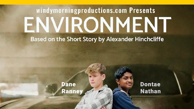 Environment