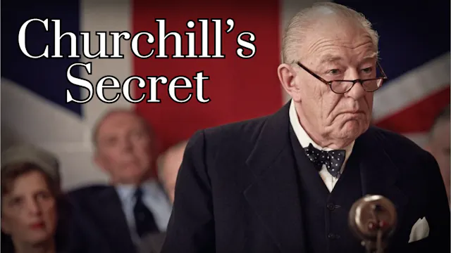 80's - Churchill's Secret