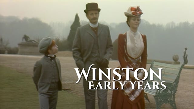 1st Decade - Winston: Early Years