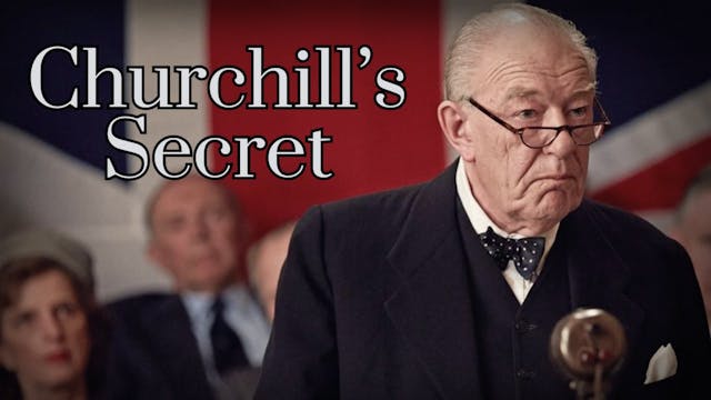 Churchill's Secret