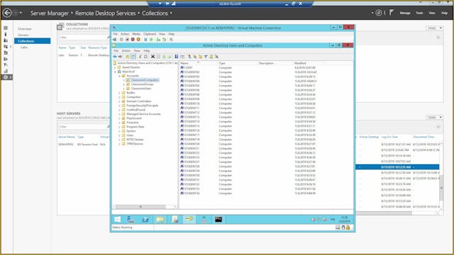 BlackBelt Securing Windows - DAY 2