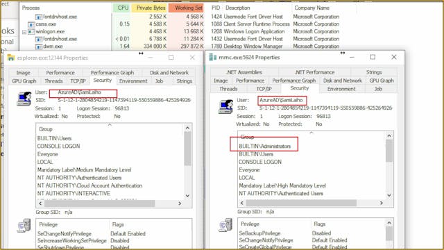 BlackBelt Advanced Troubleshooting th...