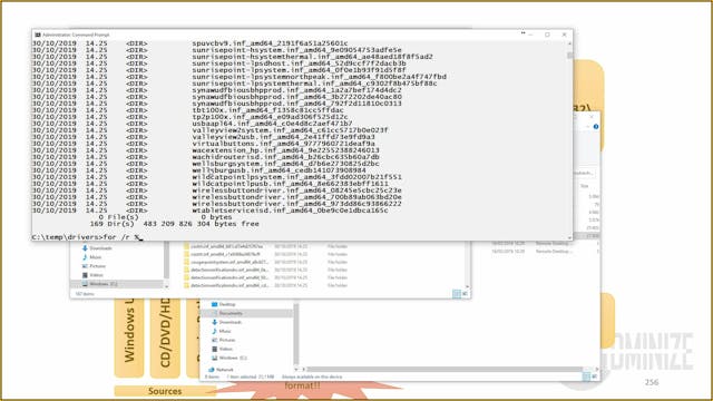 BlackBelt Advanced Troubleshooting th...