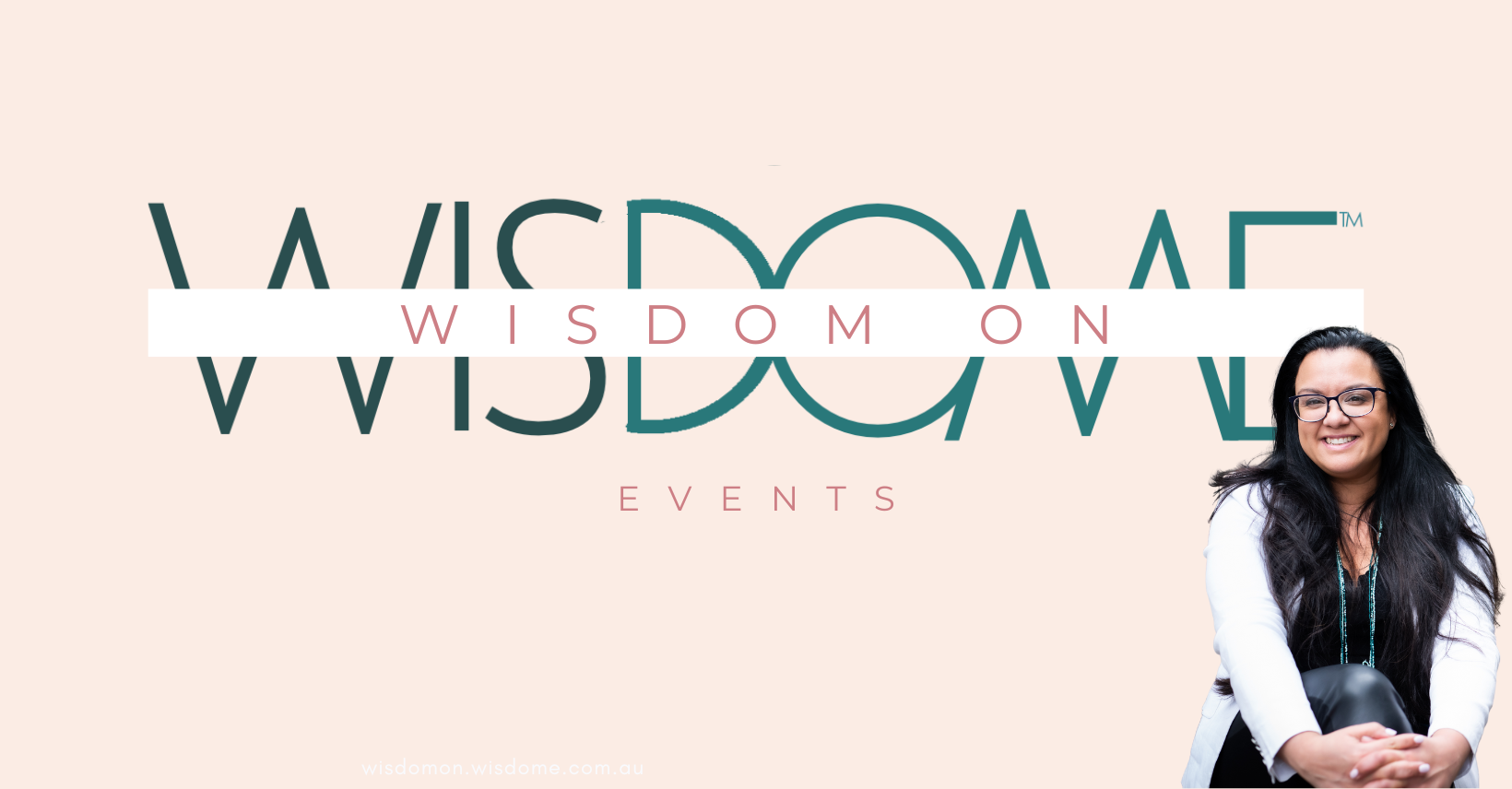 Wisdom on Wisdome Video