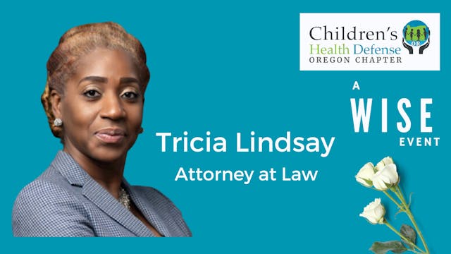 Tricia Lindsay, Attorney at Law