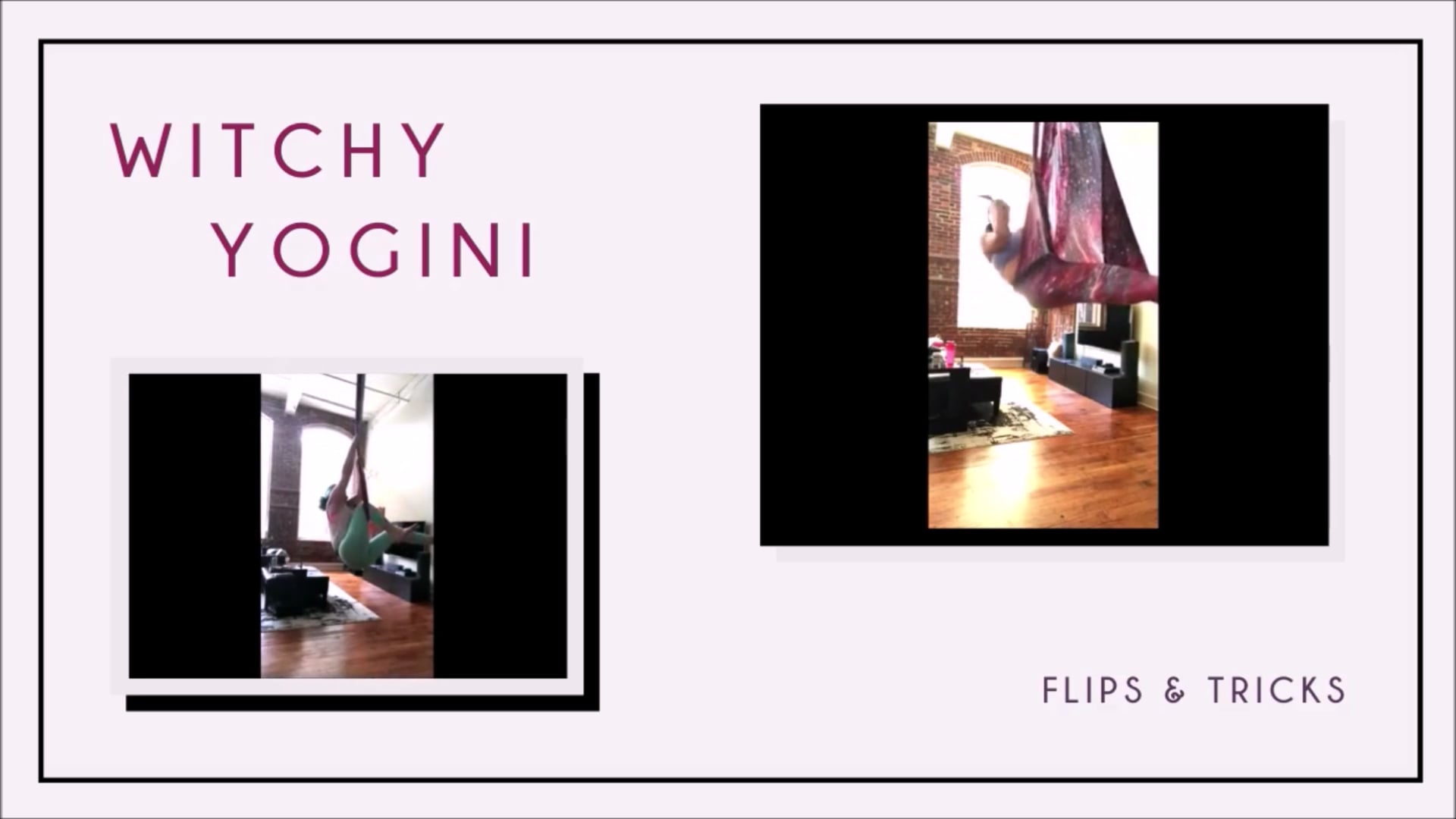 Arm Wrap - Upper Body Press Crow