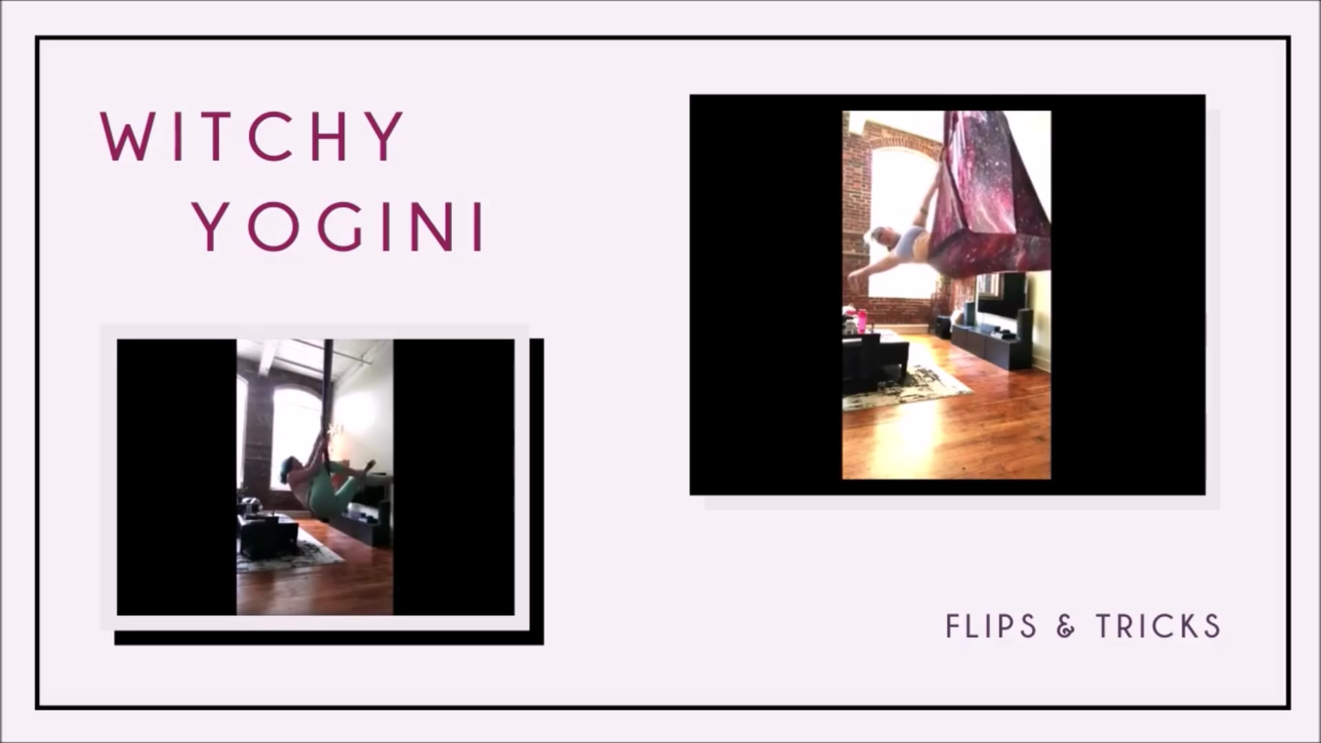 Levitated Goddess with 3 possible exits