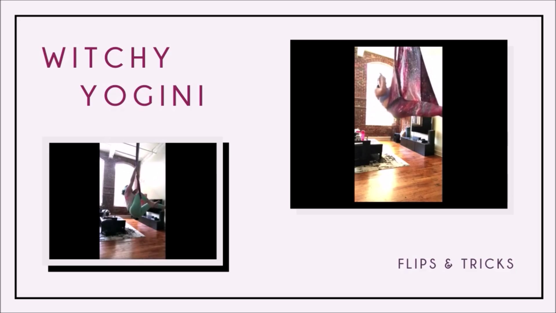 Inverted Crow Wrist Wrap