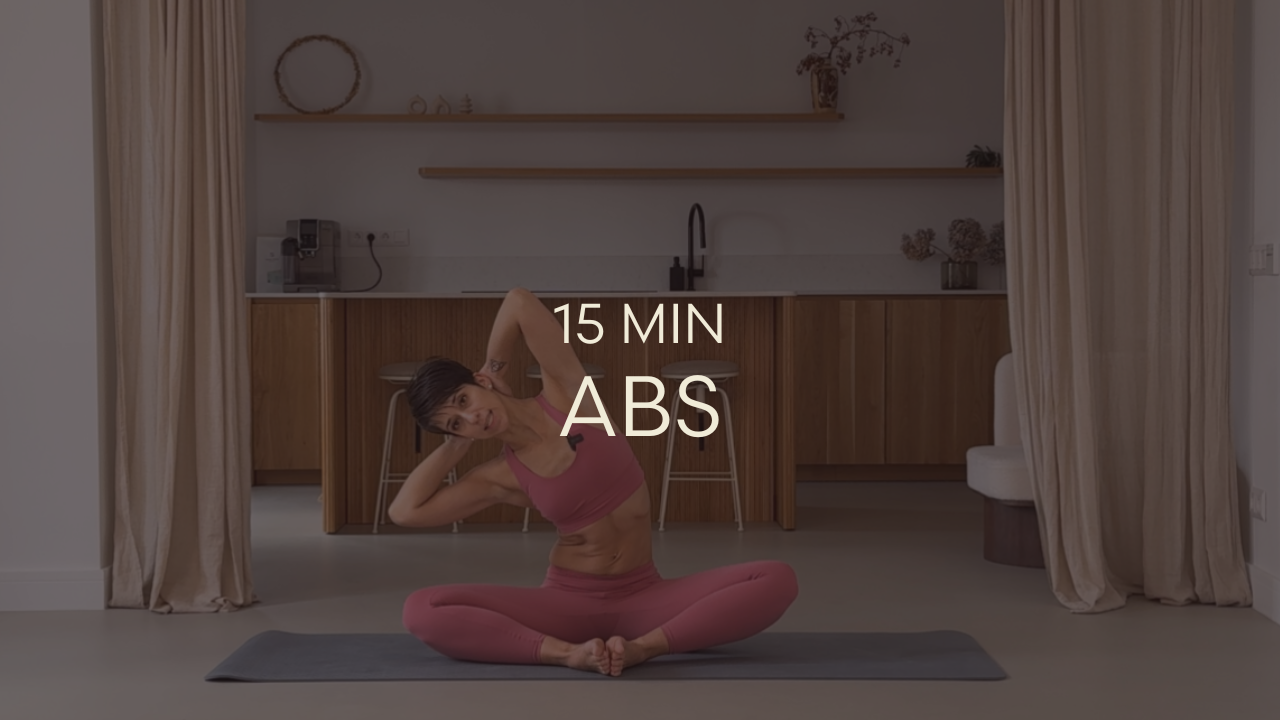 Abs workout
