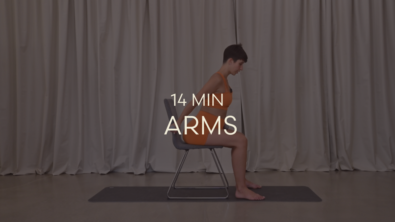 PN - Upper Body: Arms