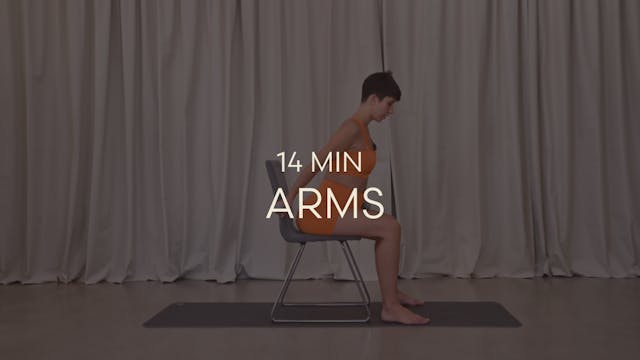 Upper Body: Arms