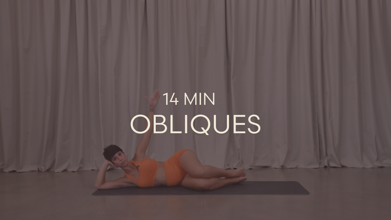 Obliques
