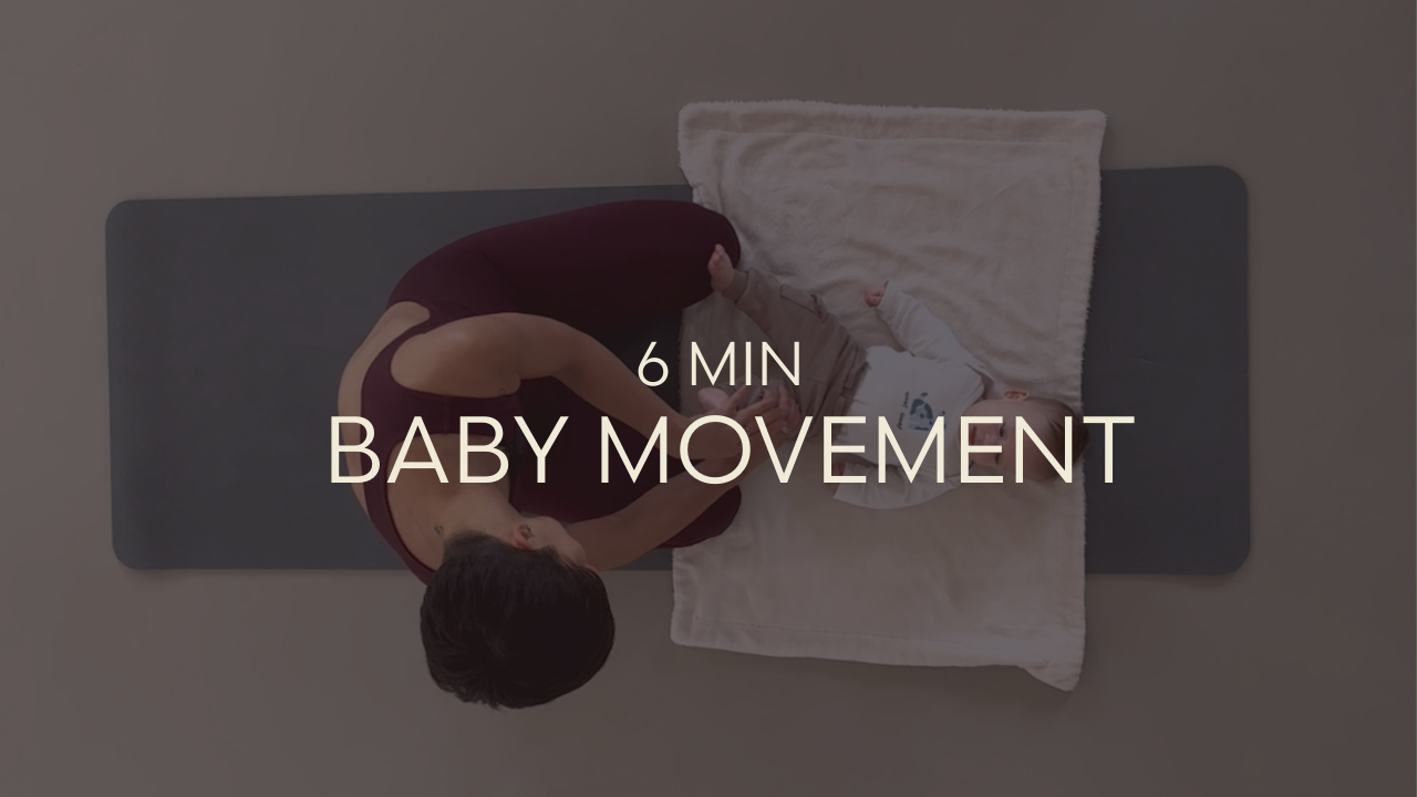 Baby Movement