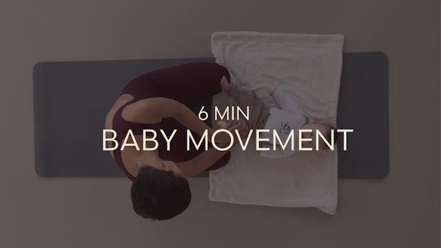 Baby Movement