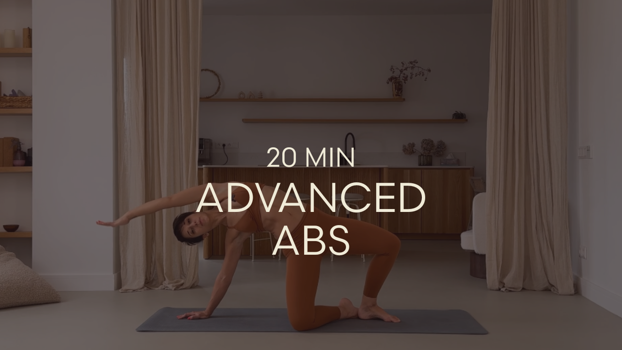 Advanced abs