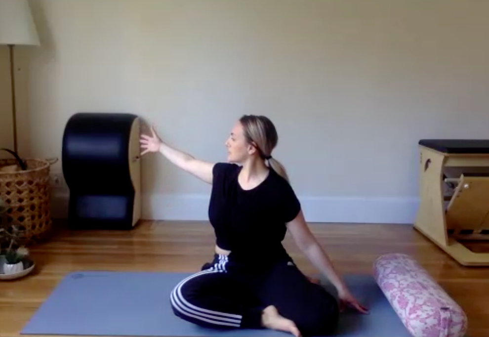 Rib and Hip Mobility (Live Restore: April 11)