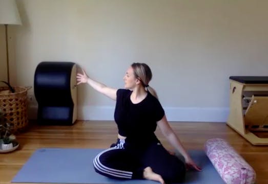 Rib and Hip Mobility (Live Restore: April 11)