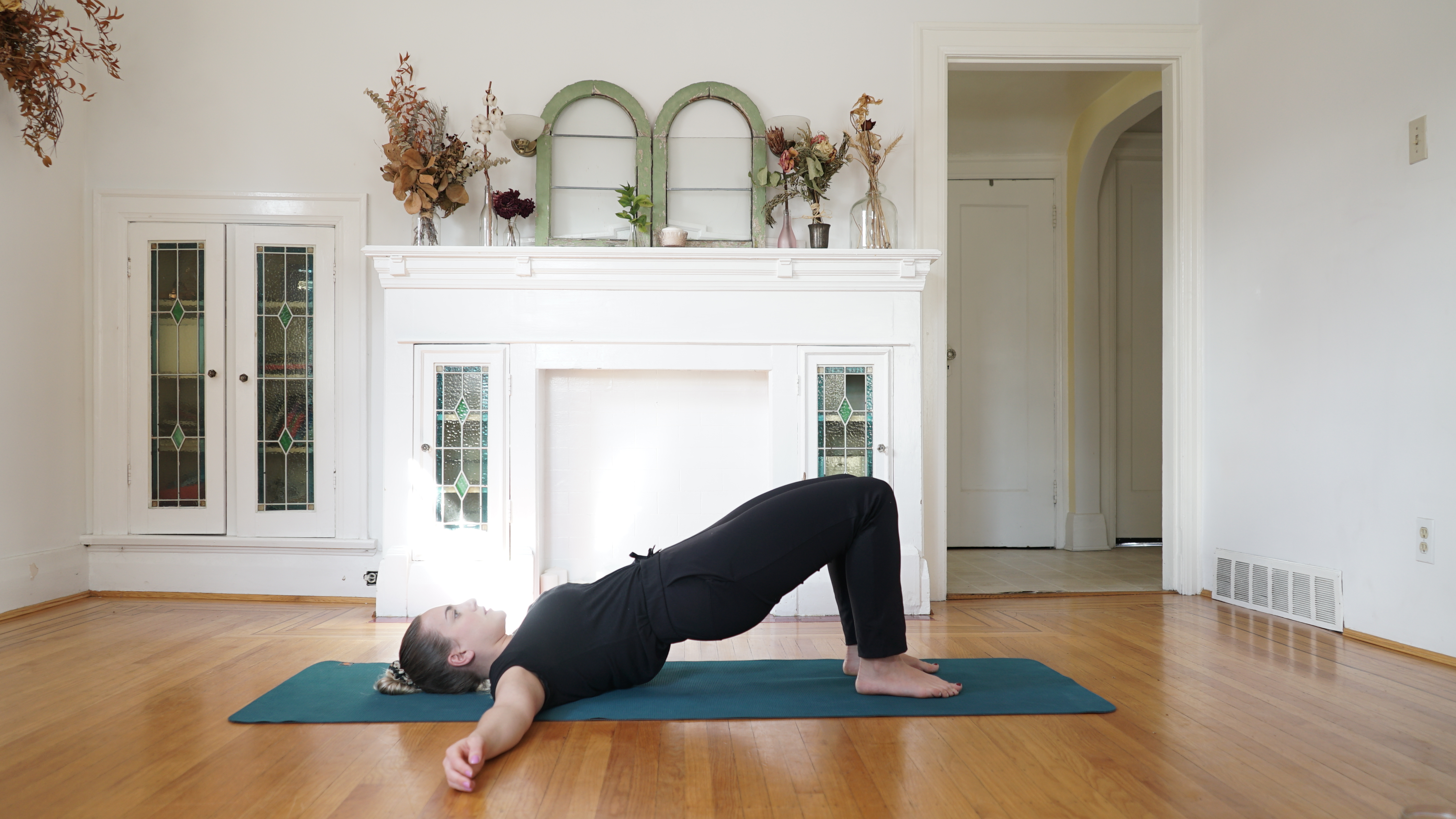 Live Class Recordings