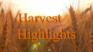 Harvest Highlights