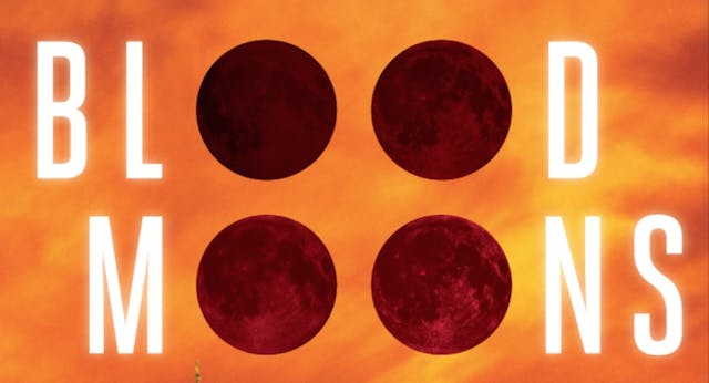 BLOOD MOONS