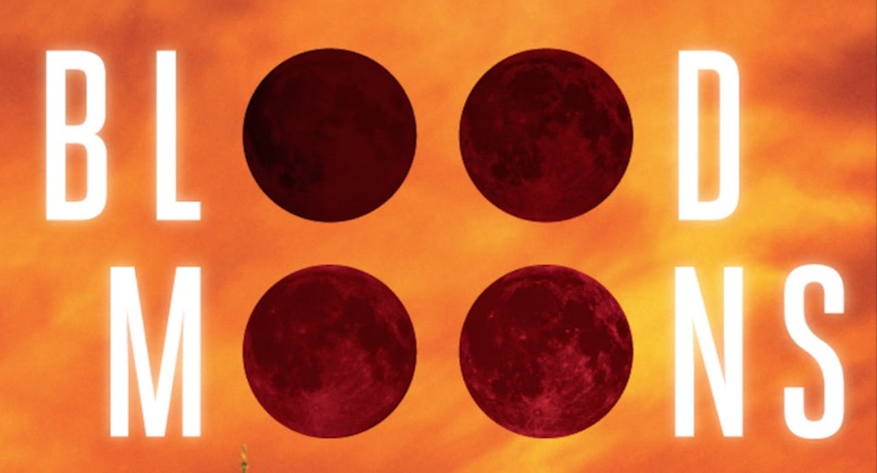 BLOOD MOONS