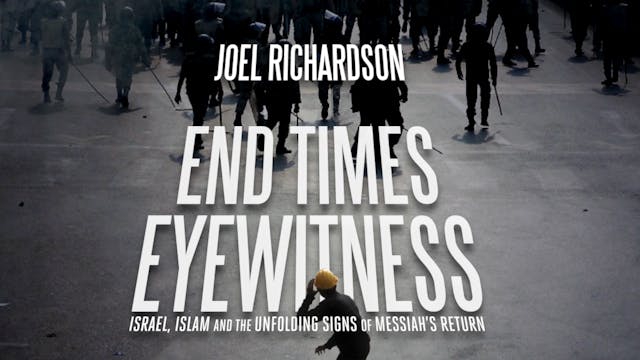 END TIMES EYEWITNESS