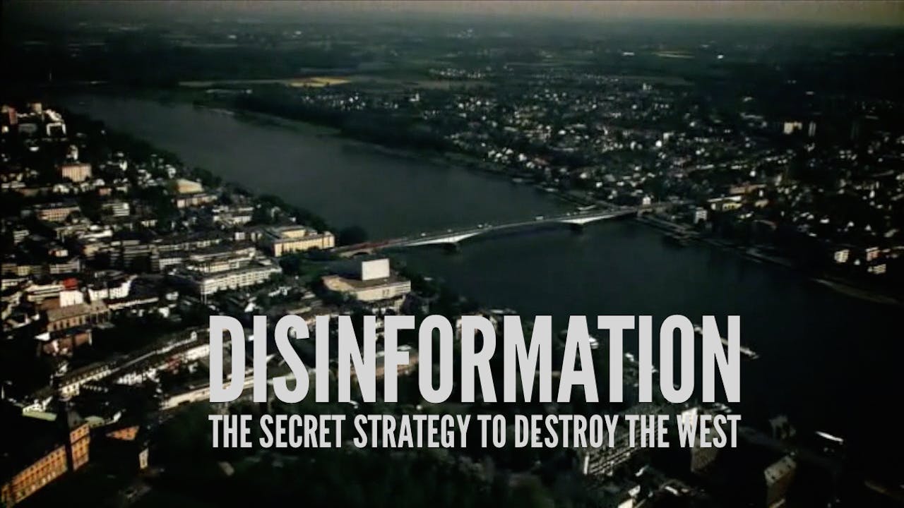 DISINFORMATION