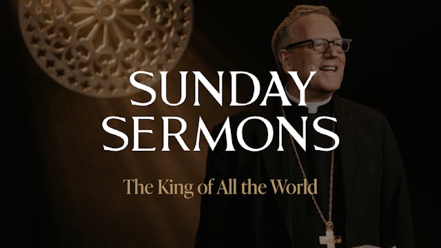 The King of All the World