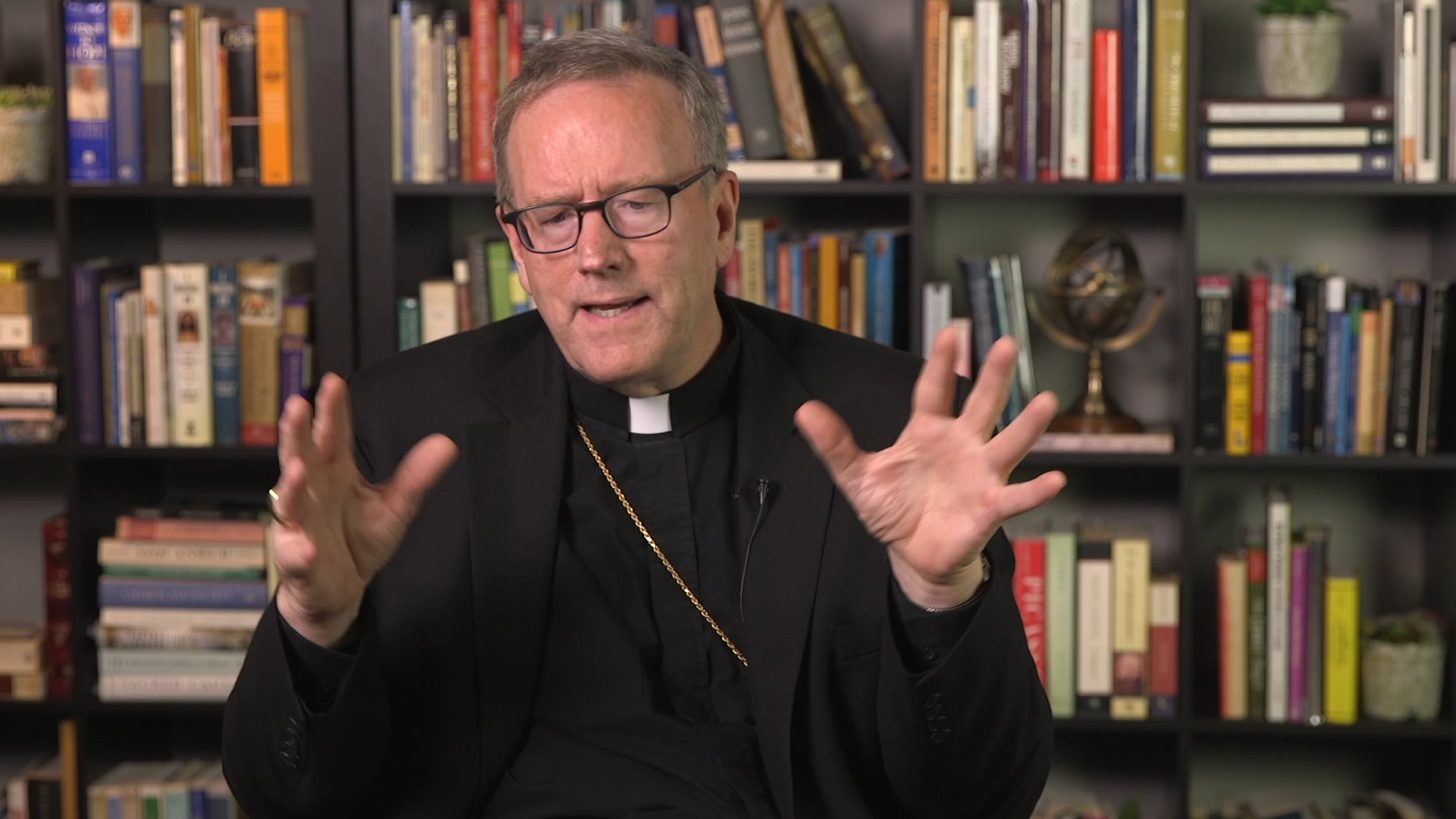 "Letter to a Suffering Church" - Video 5