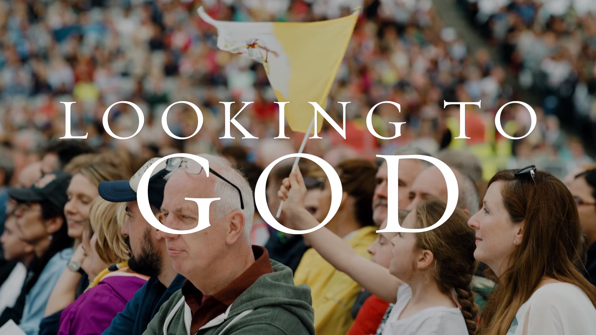 Summoned by Christ. Sent forth as his Church.