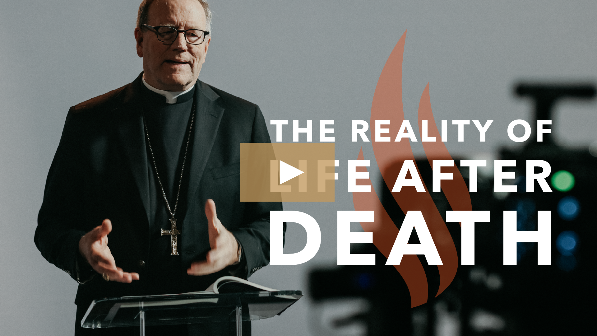 The Reality of Life After Death