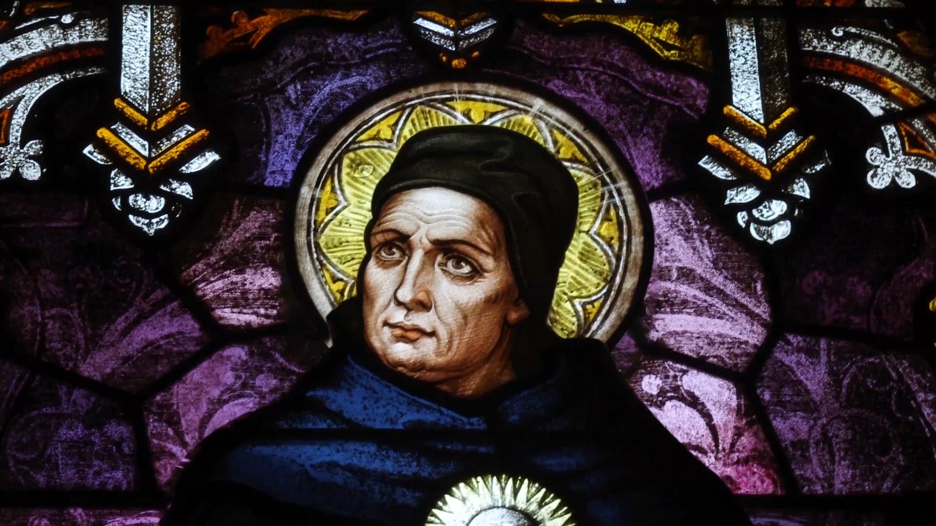 Spanish Mass Mini-Series 11