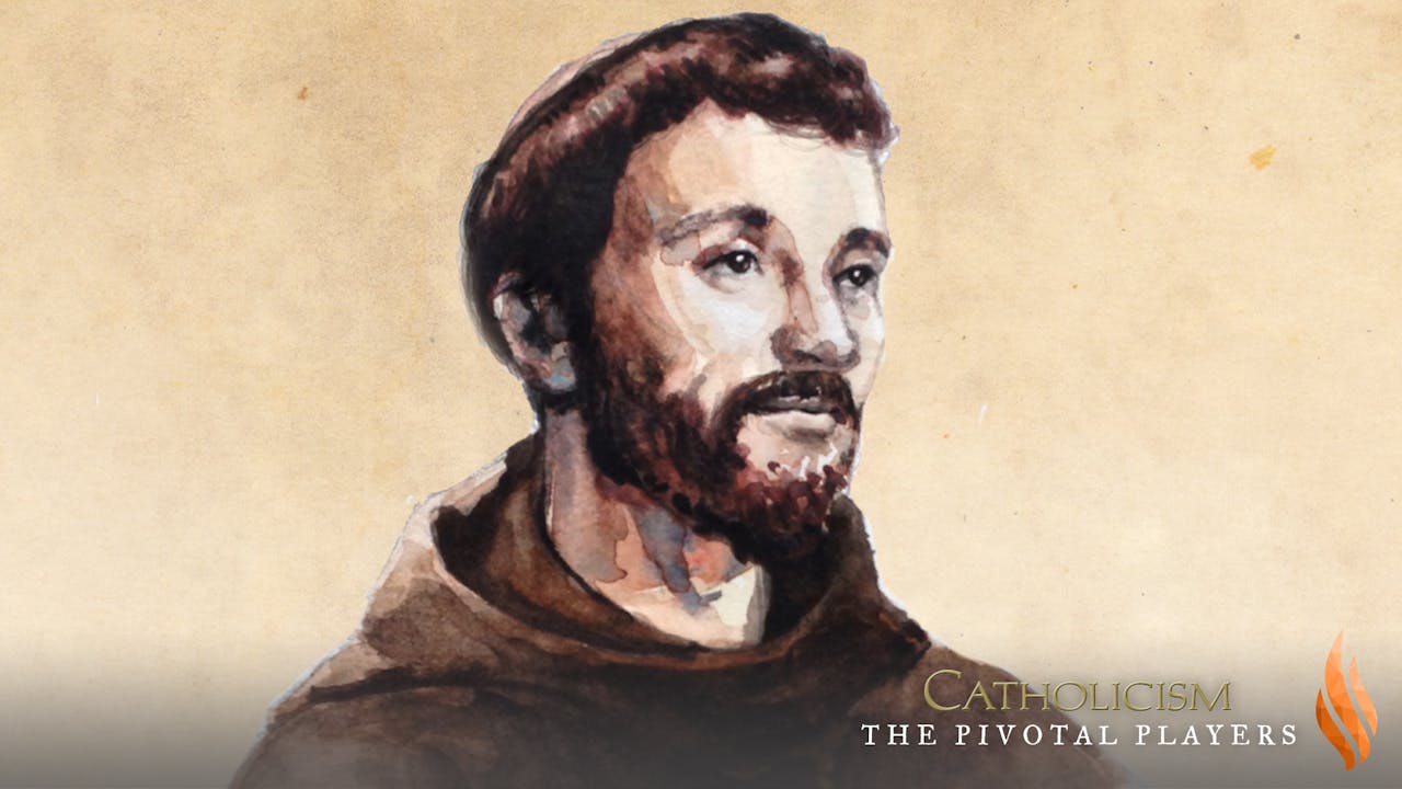 St. Francis of Assisi - Individual Episode 
