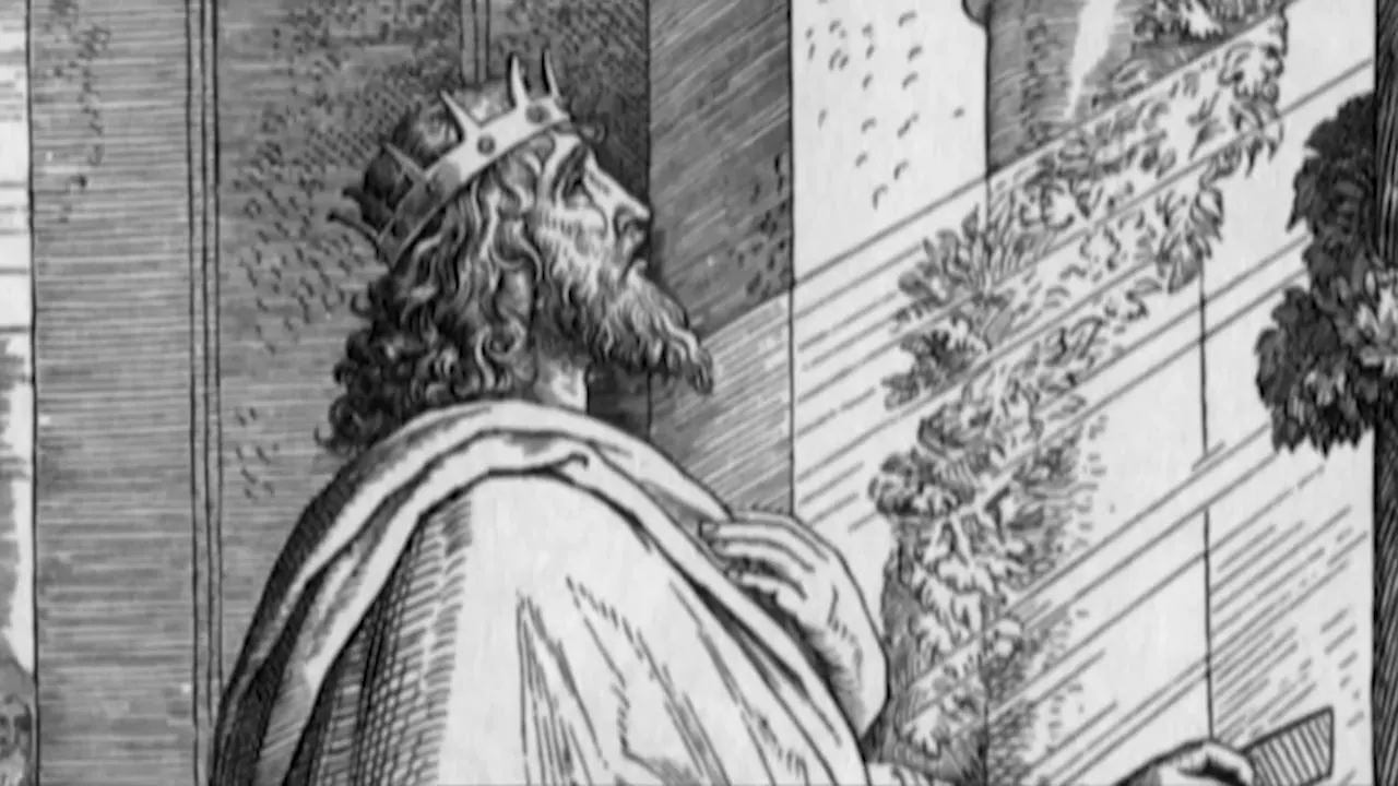 Sacrifices Of Old Testament Covenants English Word On Fire Digital