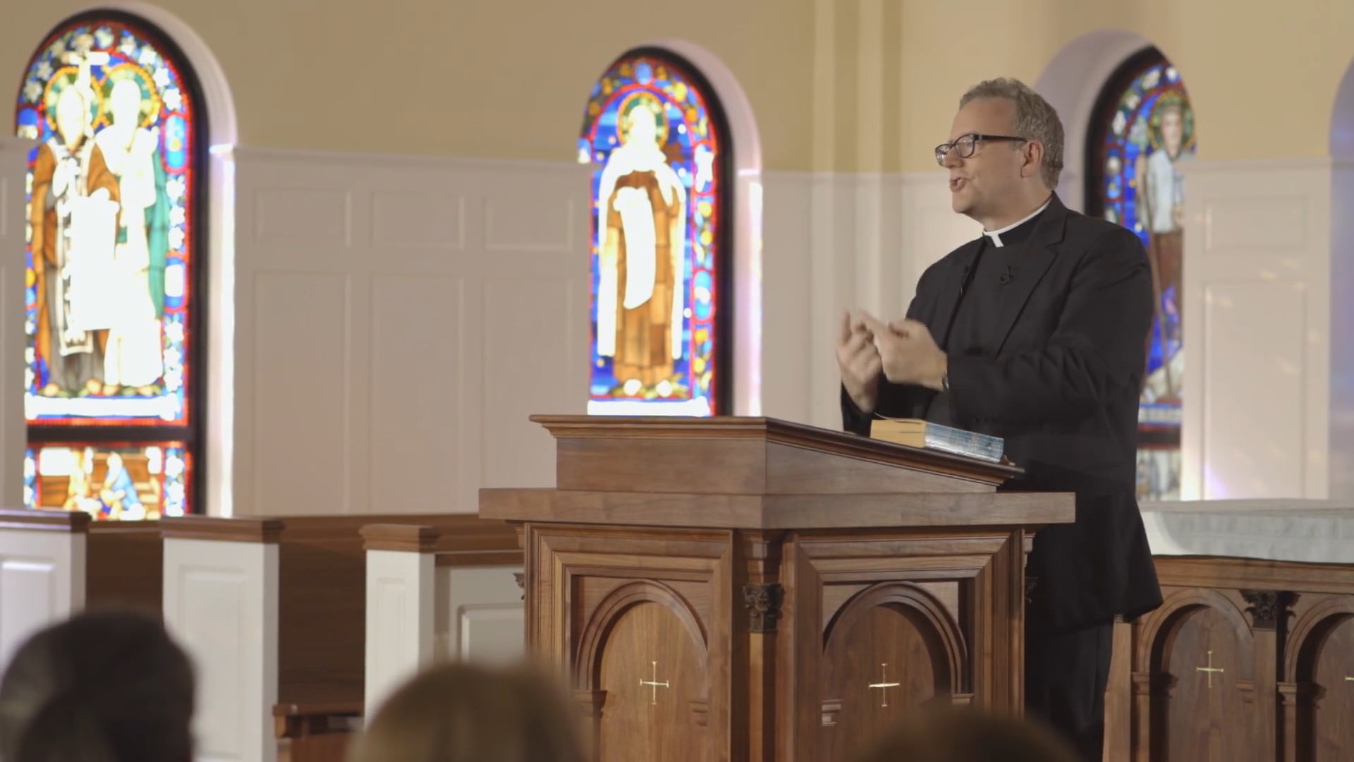 Examinando la Trinidad