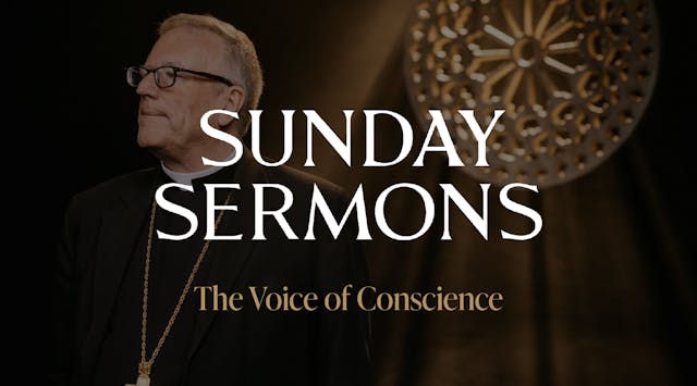 The Voice of Conscience