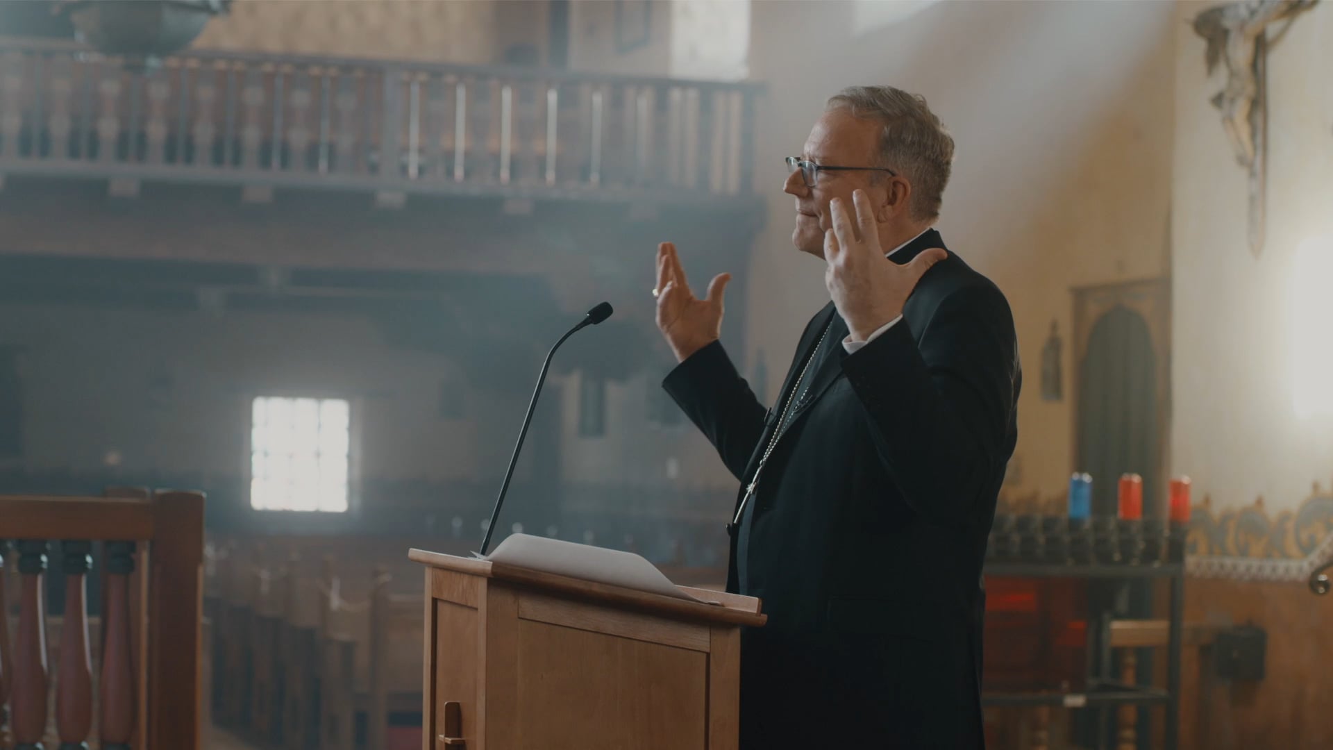 Lesson 12 - God Never Gives Up on His Creation