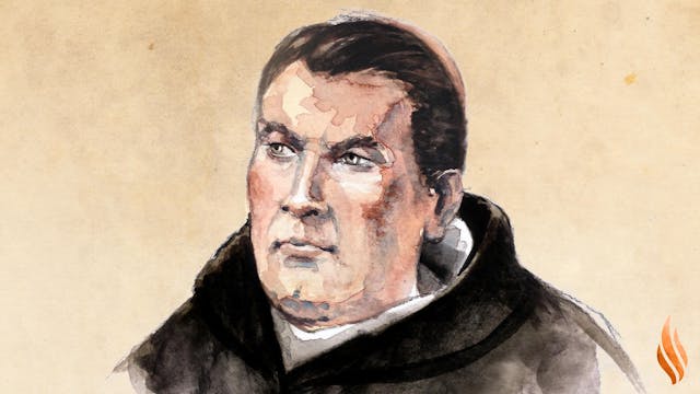 Santo Tomás de Aquino