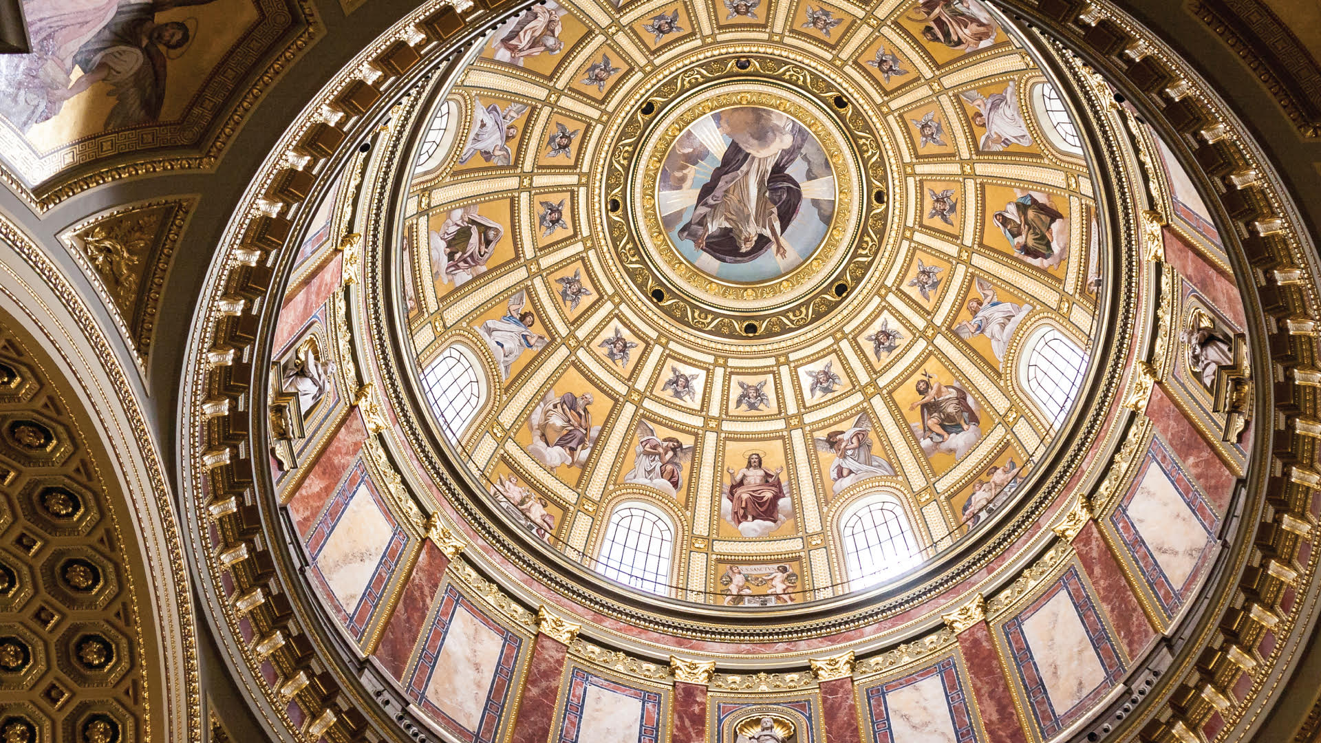 The Mystery of God - Who God is and Why He Matters