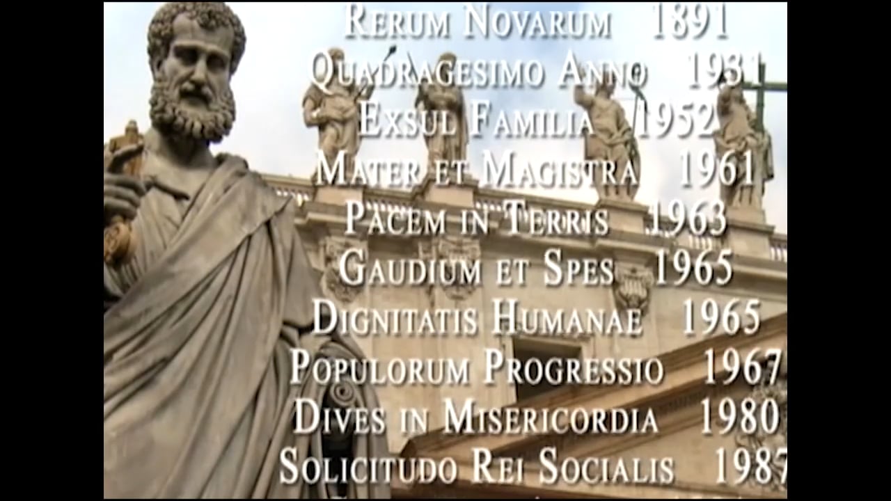 Avaricia & Generosidad